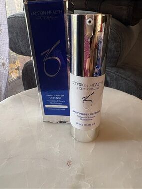 ZO Skin Health Daily Power Defense✨BNIB✨
